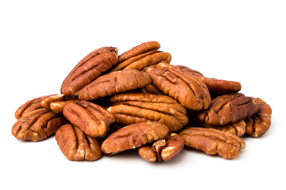 Pure Activated Pecans