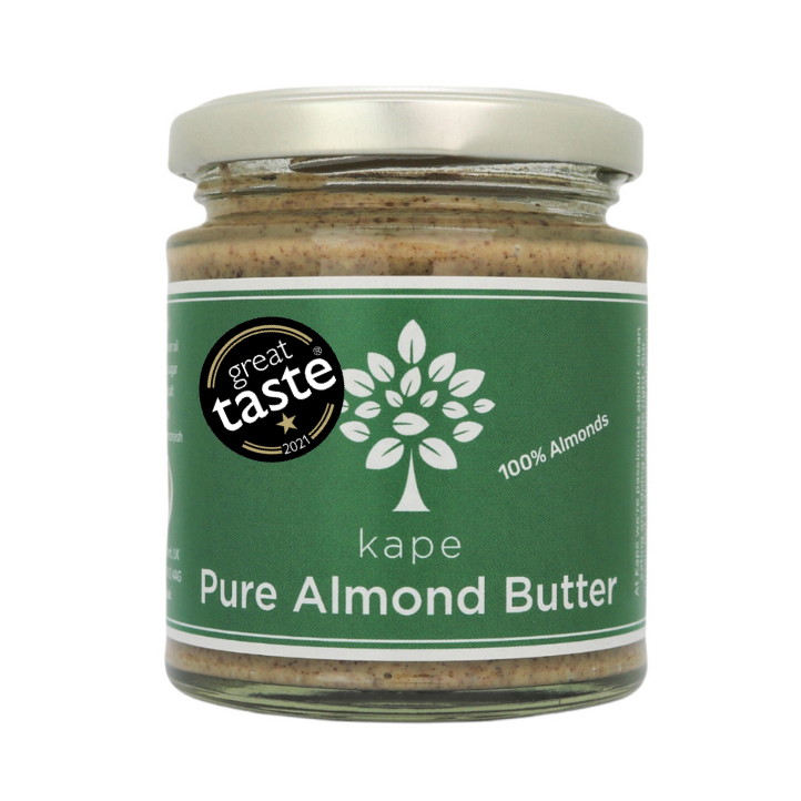 Pure Almond Butter