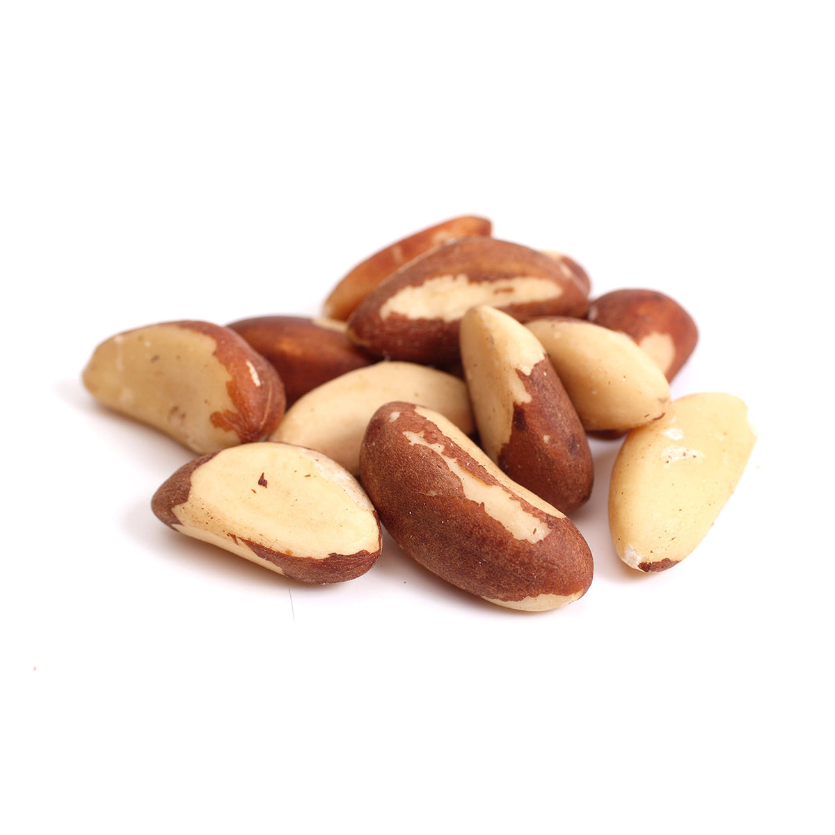 Pure Activated Brazil Nuts
