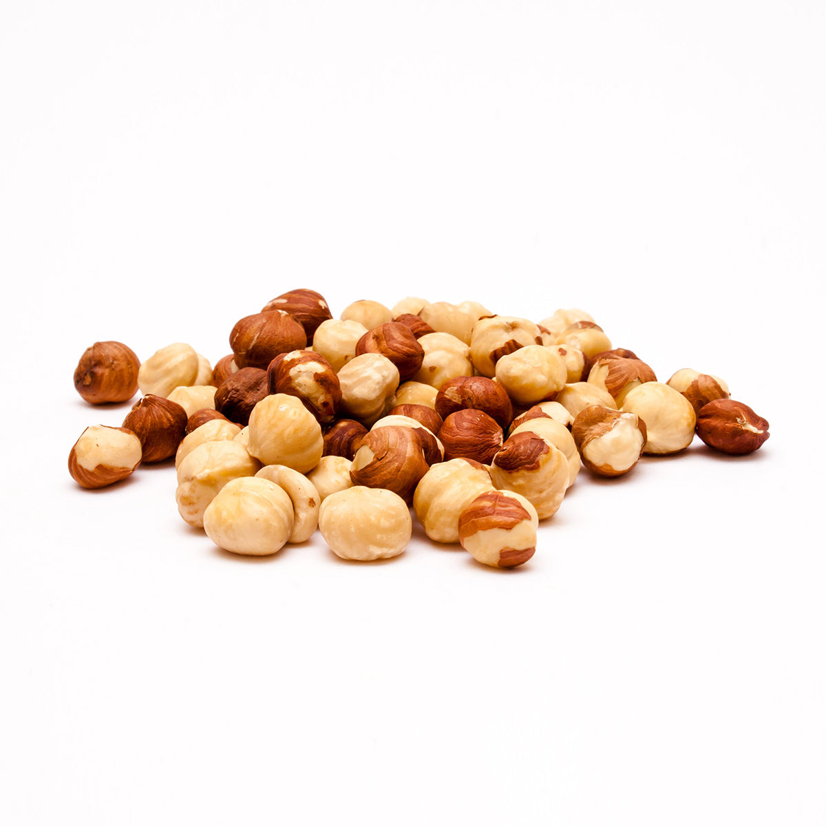 Pure Activated Hazelnuts